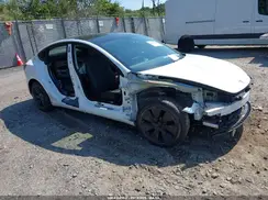 5YJ3E1EA6SF892829 2025 TESLA MODEL 3