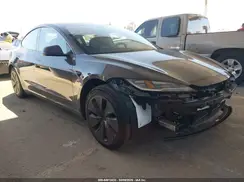 5YJ3E1EA6SF894497 2025 TESLA MODEL 3