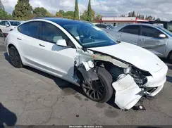 5YJ3E1EA6SF905210 2025 TESLA MODEL 3