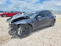 5YJ3E1EA6SF905742 2025 TESLA MODEL 3