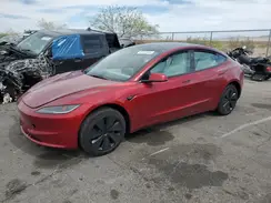 5YJ3E1EA6SF908026 2025 TESLA MODEL 3