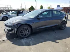 5YJ3E1EA6SF908074 2025 TESLA MODEL 3
