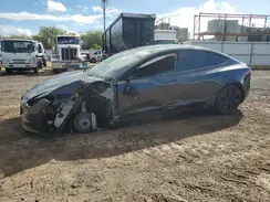5YJ3E1EA6SF908169 2025 TESLA MODEL 3