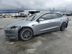 5YJ3E1EA6SF908494 2025 TESLA MODEL 3