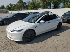 5YJ3E1EA6SF912741 2025 TESLA MODEL 3