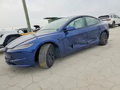 5YJ3E1EA6SF913999 2025 TESLA MODEL 3