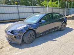5YJ3E1EA6SF917051 2025 TESLA MODEL 3