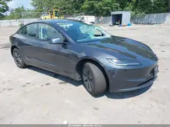 5YJ3E1EA6SF917079 2025 TESLA MODEL 3