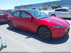 5YJ3E1EA6SF917745 2025 TESLA MODEL 3