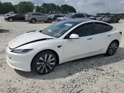 5YJ3E1EA6SF918121 2025 TESLA MODEL 3