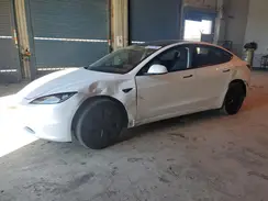 5YJ3E1EA6SF920841 2025 TESLA MODEL 3
