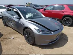 5YJ3E1EA6SF922010 2025 TESLA MODEL 3