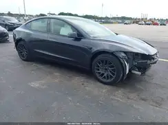 5YJ3E1EA6SF922041 2025 TESLA MODEL 3