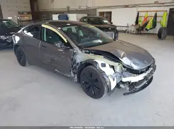 5YJ3E1EA6SF925294 2025 TESLA MODEL 3