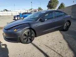 5YJ3E1EA6SF927109 2025 TESLA MODEL 3