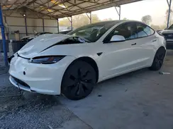 5YJ3E1EA6SF927823 2025 TESLA MODEL 3