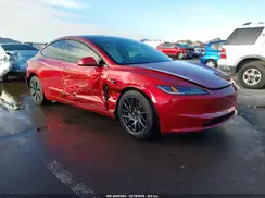 5YJ3E1EA6SF931547 2025 TESLA MODEL 3