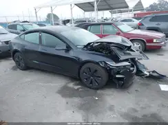 5YJ3E1EA6SF933847 2025 TESLA MODEL 3
