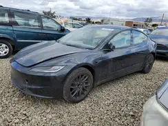 5YJ3E1EA6SF933914 2025 TESLA MODEL 3