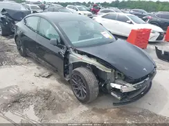 5YJ3E1EA6SF934870 2025 TESLA MODEL 3