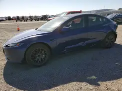 5YJ3E1EA6SF935839 2025 TESLA MODEL 3