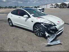 5YJ3E1EA6SF937090 2025 TESLA MODEL 3