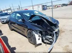 5YJ3E1EA6SF939292 2025 TESLA MODEL 3
