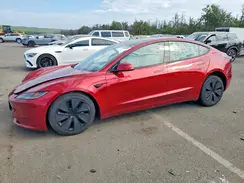 5YJ3E1EA6SF941320 2025 TESLA MODEL 3