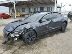 5YJ3E1EA6SF943455 2025 TESLA MODEL 3
