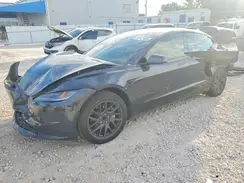 5YJ3E1EA6SF953497 2025 TESLA MODEL 3