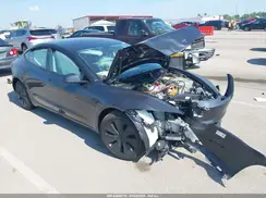 5YJ3E1EA6SF965567 2025 TESLA MODEL 3