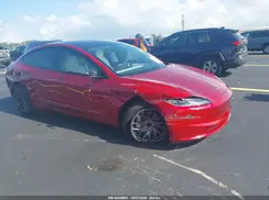 5YJ3E1EA6SF967254 2025 TESLA MODEL 3