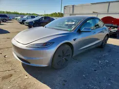 5YJ3E1EA6SF967304 2025 TESLA MODEL 3