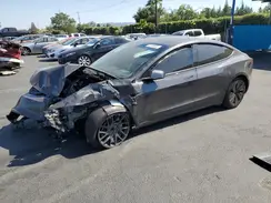 5YJ3E1EA6SF968419 2025 TESLA MODEL 3