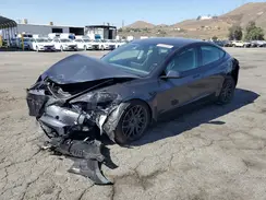 5YJ3E1EA6SF969411 2025 TESLA MODEL 3