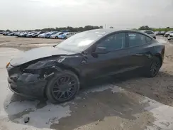 5YJ3E1EA6SF969568 2025 TESLA MODEL 3