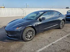 5YJ3E1EA6SF969571 2025 TESLA MODEL 3