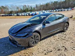 5YJ3E1EA6SF969750 2025 TESLA MODEL 3