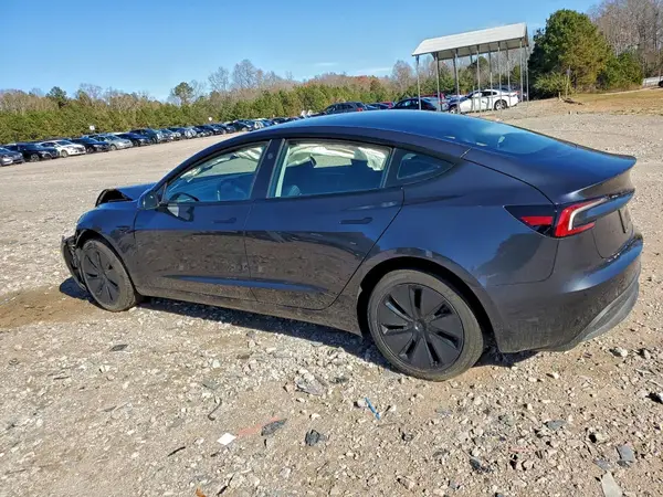 5YJ3E1EA6SF969750 2025 TESLA MODEL 3 - Image 2