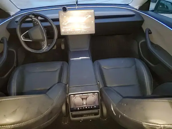 5YJ3E1EA6SF972826 2025 TESLA MODEL 3 - Image 8