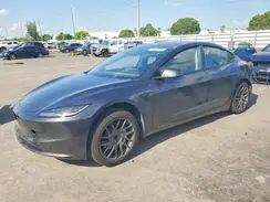 5YJ3E1EA6SF973832 2025 TESLA MODEL 3