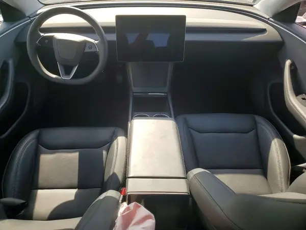 5YJ3E1EA6SF973832 2025 TESLA MODEL 3 - Image 8
