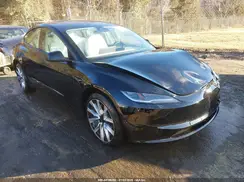 5YJ3E1EA6SF976049 2025 TESLA MODEL 3