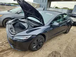5YJ3E1EA6SF977203 2025 TESLA MODEL 3