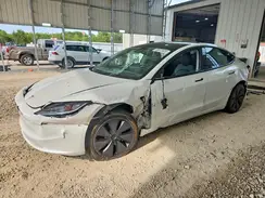 5YJ3E1EA6SF980196 2025 TESLA MODEL 3