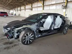 5YJ3E1EA6SF981283 2025 TESLA MODEL 3