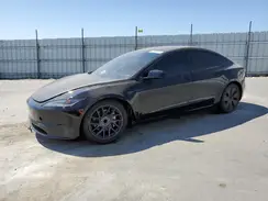 5YJ3E1EA6SF981901 2025 TESLA MODEL 3