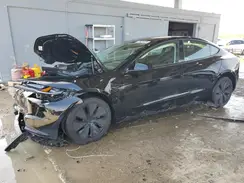 5YJ3E1EA6SF983759 2025 TESLA MODEL 3
