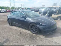 5YJ3E1EA6SF984362 2025 TESLA MODEL 3