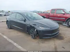 5YJ3E1EA6SF985799 2025 TESLA MODEL 3